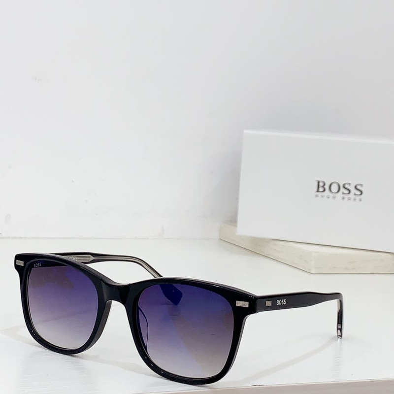 Boss Sunglasses